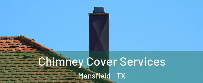  Chimney Cover Services Mansfield - TX