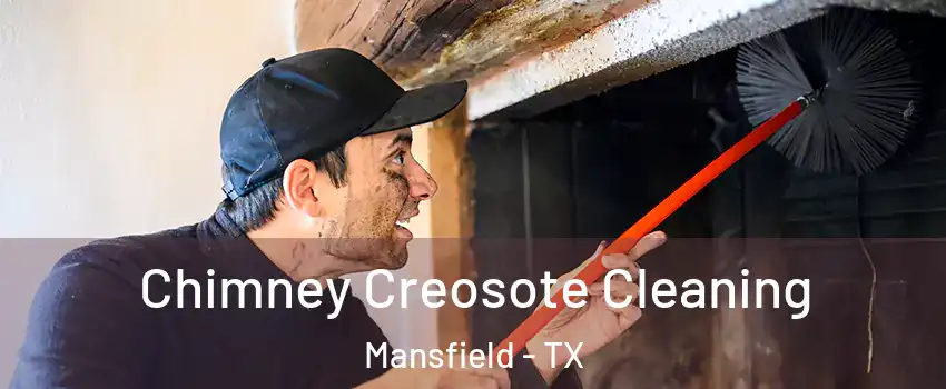  Chimney Creosote Cleaning Mansfield - TX
