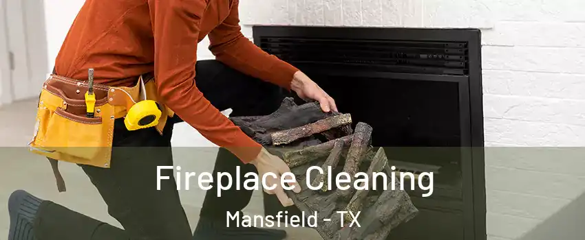  Fireplace Cleaning Mansfield - TX