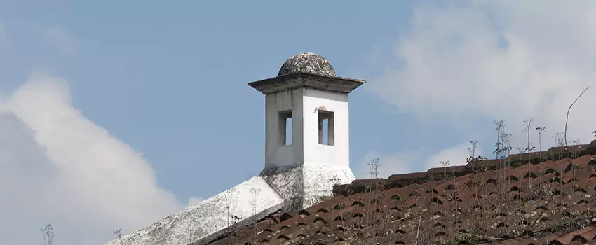 Cost To Rebuild A Chimney in Mansfield, TX
