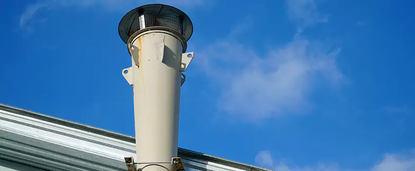 Fireplace Chimney Remodel Services in Mansfield, Texas