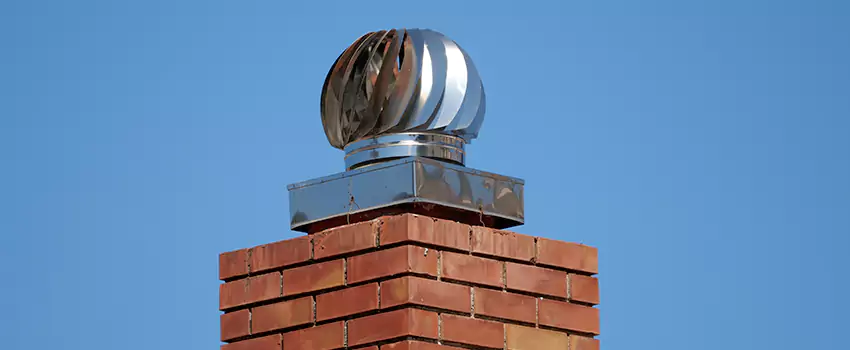 Chimney Flue Rebuild Services in Mansfield, Texas