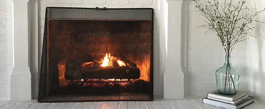 Cost-Effective Fireplace Mantel Inspection And Maintenance in Mansfield, TX